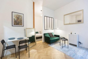 GuestReady - Flat - Grosse Cloche